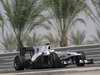 GP Bahrain, during qualifying for the Bahrain Formula One Grand Prix at the Bahrain International Circuit on March 13, 2010 in Sakir, Bahrain.